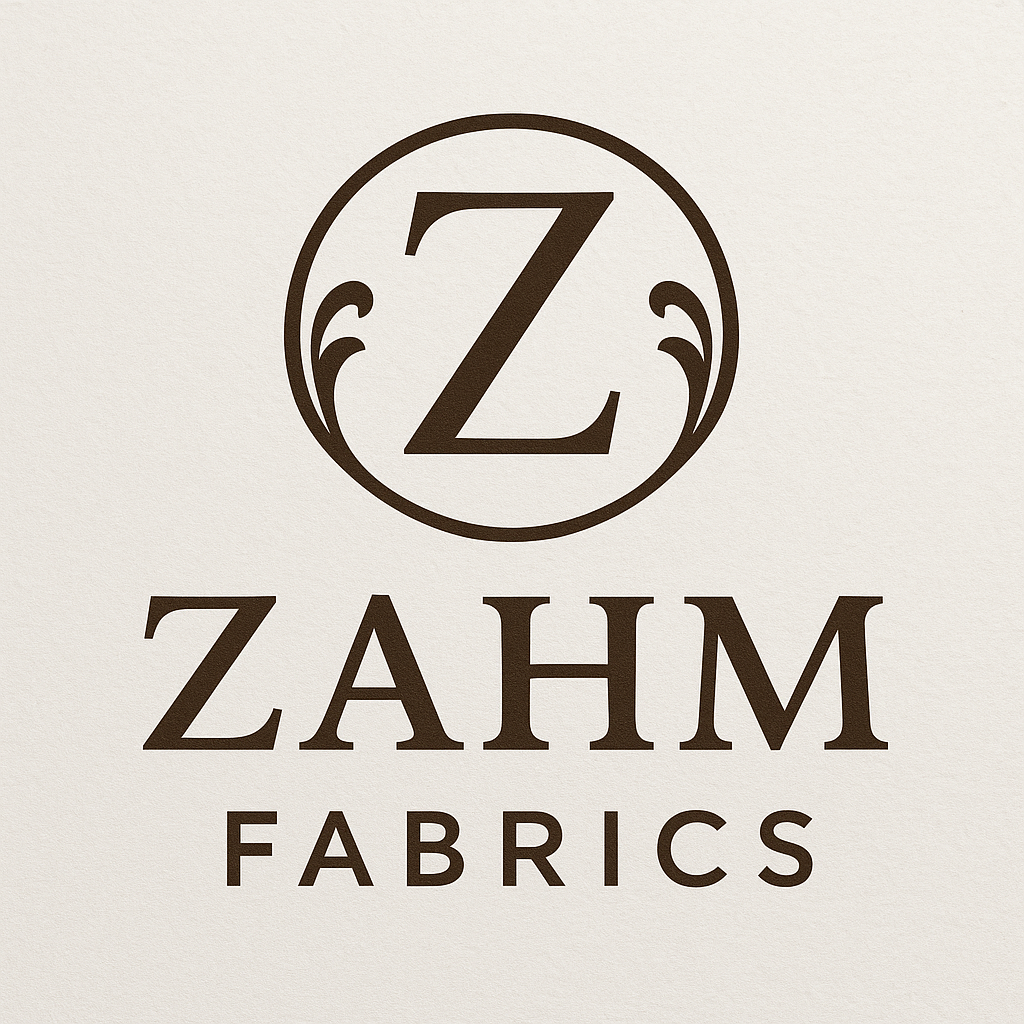Zahm Fabrics